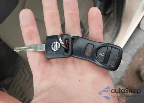 2006 Nissan Xterra S from USA, damaged, VIN 5N1AN08W76C504935